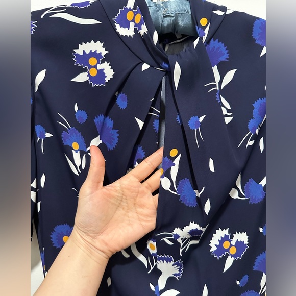 I bought it in 2019 but have never worn it by now. Stored in good condition. - Picture 4 of 6